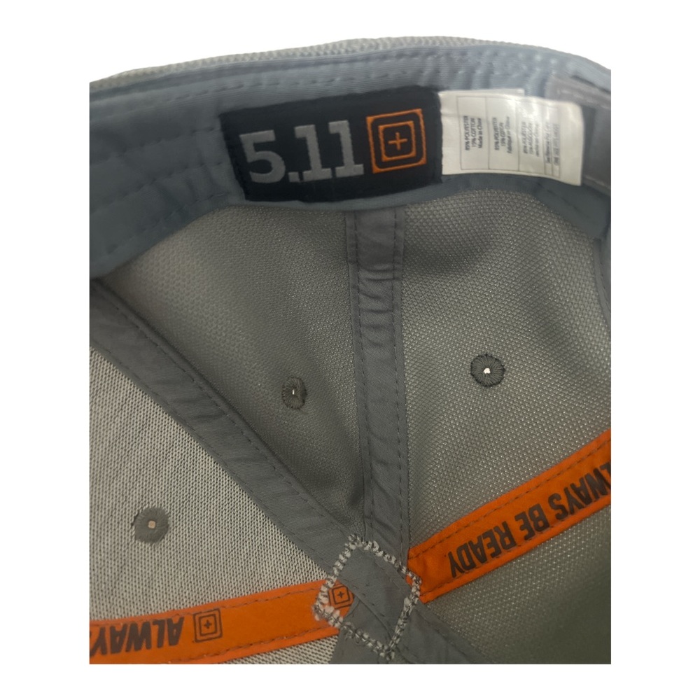 5.11‎ TACTICAL hat - Picture 5 of 6